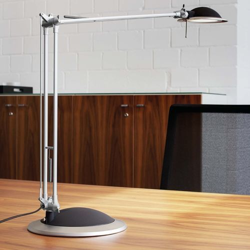 Lampe de bureau - MAULBUSINESS  - MAUL - en aluminium / en plastique / contemporaine