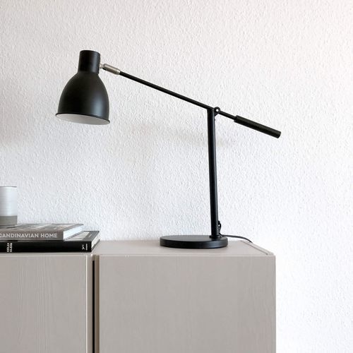 Lampe de bureau - MAULFINJA  - MAUL - en acier / contemporaine / d'intérieur