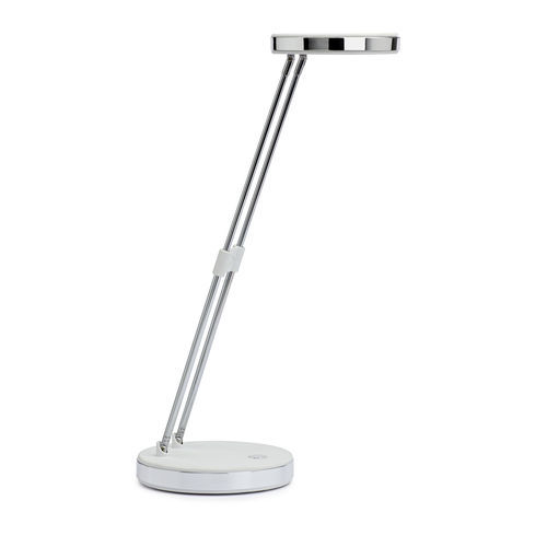 Lampe de bureau - MAULPUCK  - MAUL - en métal / en plastique / contemporaine