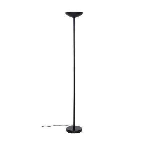 Lampe sur pied - MAULSKY - MAUL - en acier / en verre / contemporaine