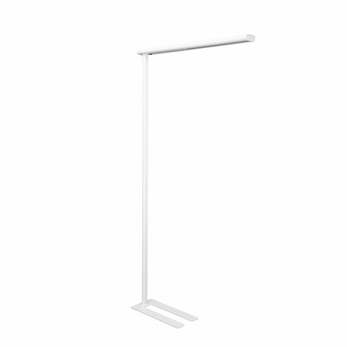 Lampe sur pied - MAULJET - MAUL - en aluminium / en acier / contemporaine