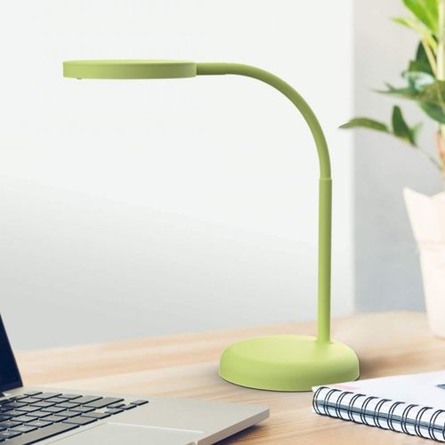Lampe de bureau - MAULJOY  - MAUL - en métal / en plastique / contemporaine