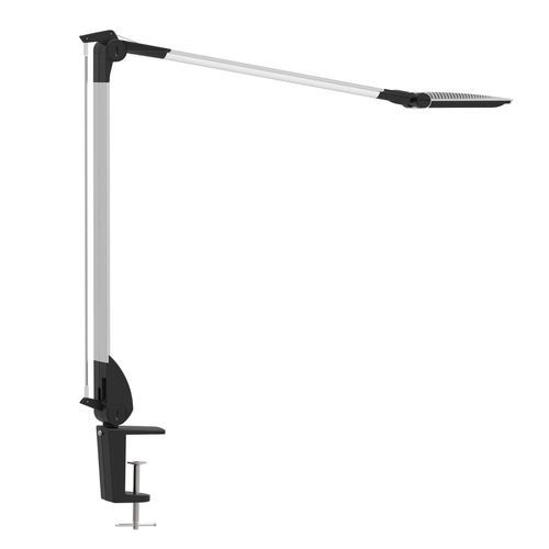 Lampe de bureau - MAULOPTIMUS - MAUL - en plastique / en aluminium anodisé / contemporaine