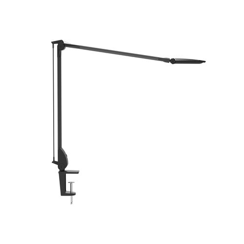 Lampe de bureau - MAULOPTIMUS  - MAUL - en aluminium anodisé / en plastique / contemporaine