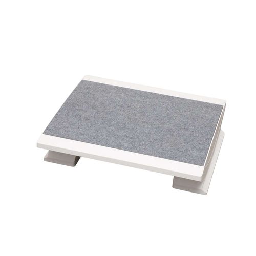 Repose-pied contemporain - MAULPRO  - MAUL - en tissu / en plastique / pour bureau