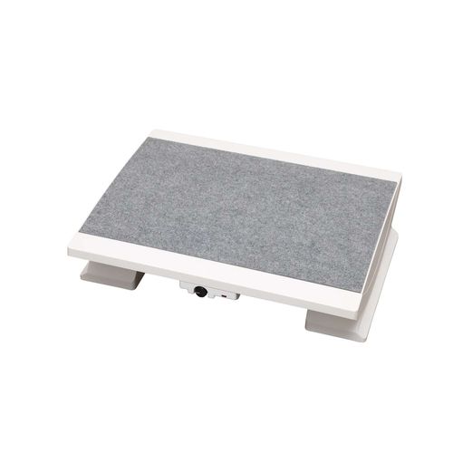 Repose-pied contemporain - MAULPRO - MAUL - en tissu / en plastique / pour bureau