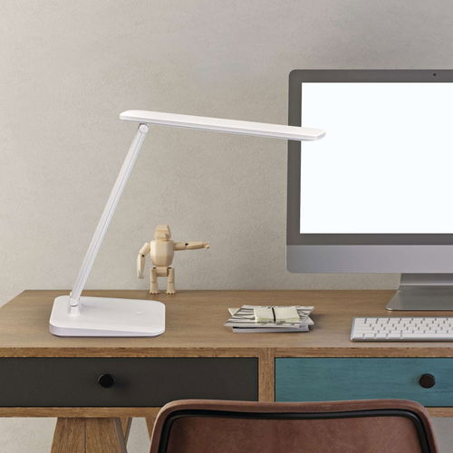 Lampe de table - MAULSALLY - MAUL - en plastique / contemporaine / sans fil