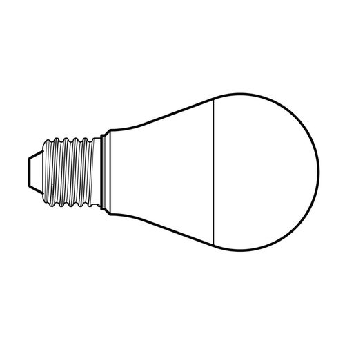 Ampoule à LED - 8291305 - MAUL