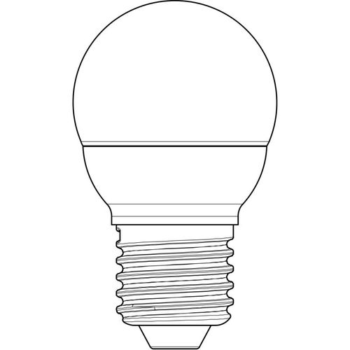Ampoule à LED - 8290405 - MAUL