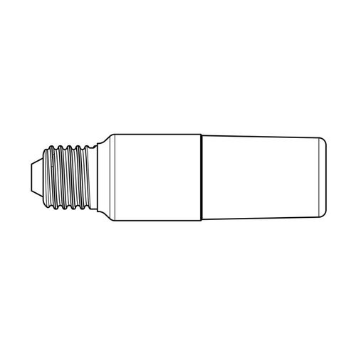 Ampoule à LED - 8291405 - MAUL