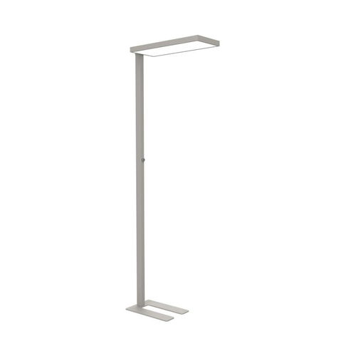 Lampe sur pied - MAULJURA - MAUL - en aluminium / contemporaine / sans fil