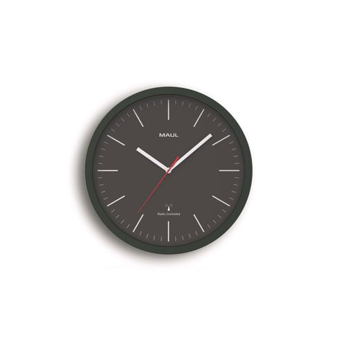 Horloge contemporaine - MAULJUMP - MAUL - murale / analogique / pour bureau