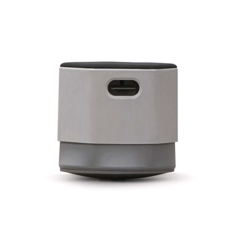 Tabouret contemporain - R182882 - MAUL - en tissu / en polyuréthane / tapissé