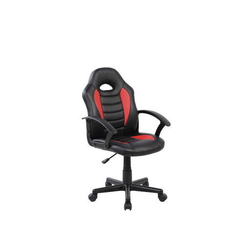 Chaise gaming contemporaine - R912225 - MAUL - d'intérieur / en mousse / à roulettes