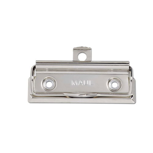 Clip de fixation en métal - 2249096 - MAUL - en plastique / pour bois composite