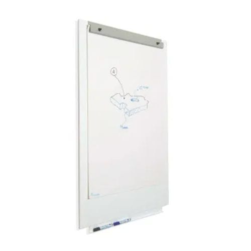 Tableau blanc - R643002 - MAUL - mural / professionnel