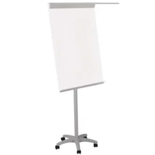 Tableau magnétique - R616102 - MAUL - blanc / effaçable / feuilles mobiles