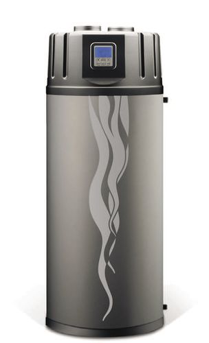 Pompe à chaleur air/eau - ZEUS - Tekno Point Italia s.r.l. - résidentielle / split