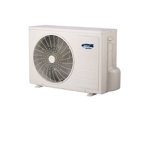 Climatiseur mural - COOLSAFE - Tekno Point Italia s.r.l. - à poser / split / professionnel