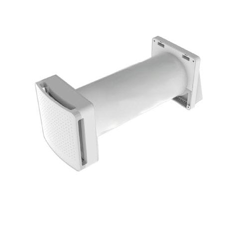 Système de récupération de chaleur professionnel - AIRY DEC - Tekno Point Italia s.r.l. - résidentiel