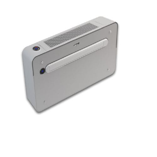 Climatiseur à poser - ISTYLE - Tekno Point Italia s.r.l. - gainable / monobloc / résidentiel