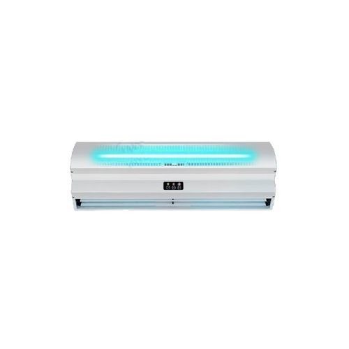 Rideau d'air mural - VENTO UV - Tekno Point Italia s.r.l. - professionnel / pour commerce