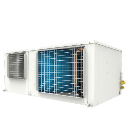 Condenseur professionnel - ELFO VRF - Tekno Point Italia s.r.l.