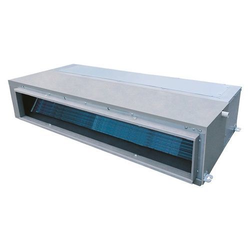 Ventilo-convecteur gainable - TPVD71TB/HR1-B - Tekno Point Italia s.r.l.