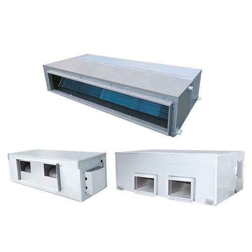 Ventilo-convecteur gainable - TPVV71TH/HR1-B - Tekno Point Italia s.r.l.