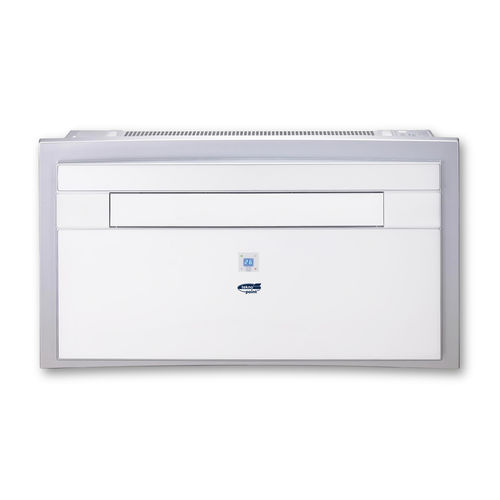 Climatiseur mural - IQ  - Tekno Point Italia s.r.l. - au sol / monobloc / professionnel
