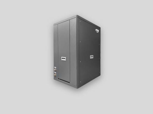 Pompe à chaleur air/eau - VAIA - Tekno Point Italia s.r.l. - résidentielle / résidentielle / pour l'installation à l'intérieur