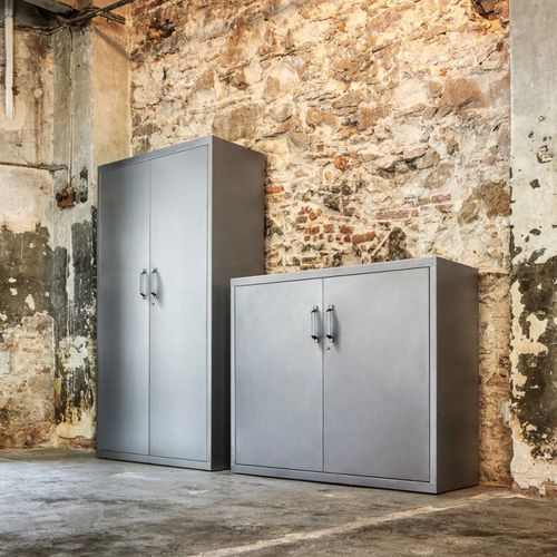 Armoire de bureau - AMT RAW - JG Group