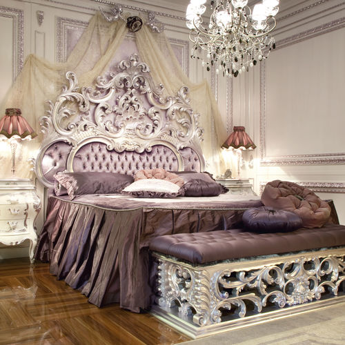 lit double - Modenese Luxury Interiors