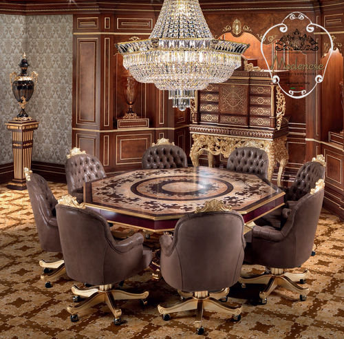 table de style - Modenese Luxury Interiors