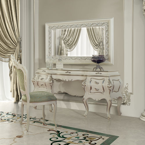 Coiffeuse de style - 15211 - Modenese Luxury Interiors - en bois laqué