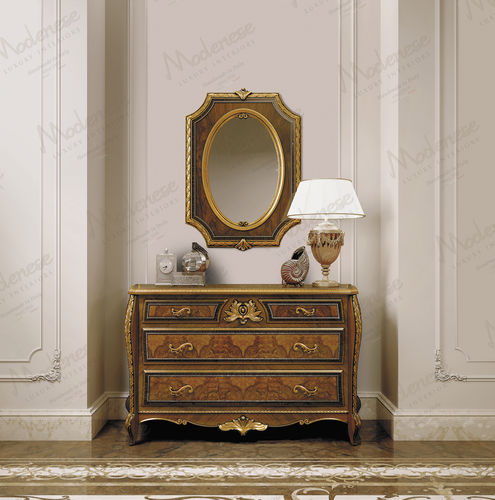 Chiffonnier classique - 16203 - Modenese Luxury Interiors - en bois