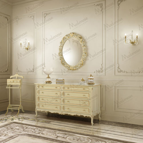 Chiffonnier classique - 17209 - Modenese Luxury Interiors - en bois