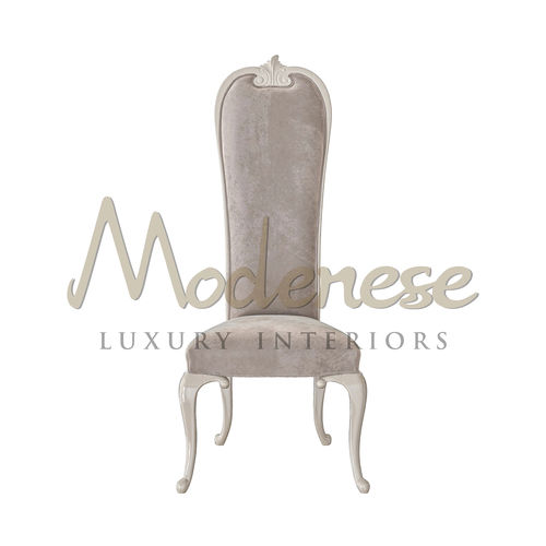 Chaise de salle à manger - 21501 - Modenese Luxury Interiors