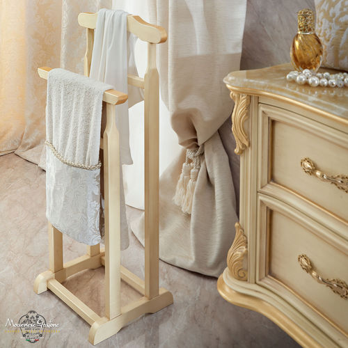 porte-serviettes plus de 3 barres - Modenese Luxury Interiors