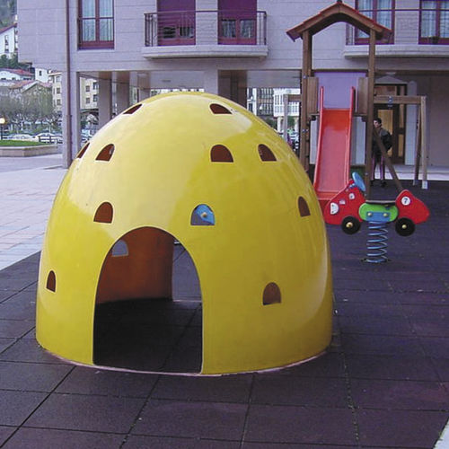 Cabane pour enfant pour extérieur - IGLOO : JE-16 - Jolas