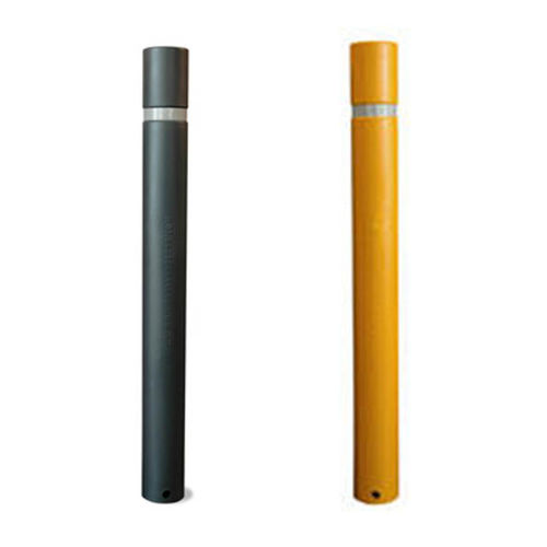 Borne de protection - SIENA : JE-C-430 - Jolas - en métal / lumineuse