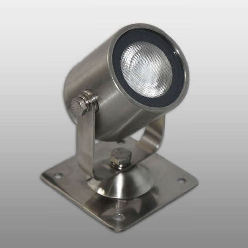 Spot en saillie - MARINE GRADE - Orlight - à LED / rond / d'extérieur