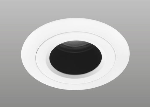 Downlight encastré - SLIMLINE : SLIM MAGNETIC - Orlight - à LED / rond / d'intérieur