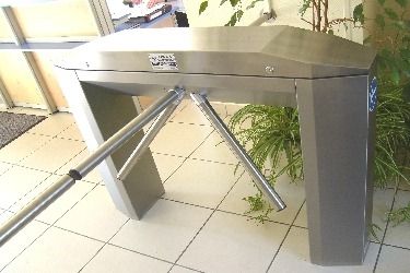 Tourniquet tripode - TGO (TRAVAUX GENERAUX DE L'OUEST)