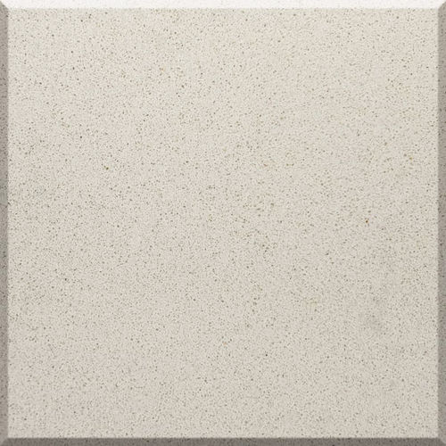 Plaque de pierre en quartz - 1706 Easy Beige - OKITE - pour cuisine / beige