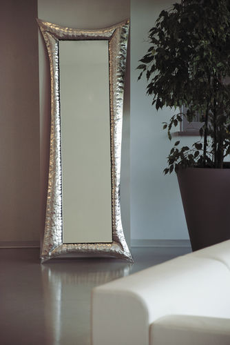 Psyché - CURVE OPPOSTE BIG - marco mazzei - pour garage / pour hôtel / pour salon de coiffure