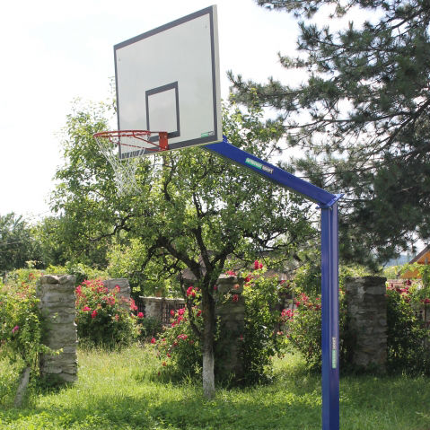 Panneau de basket - 105-D - Artimex Sport