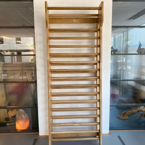 Espalier en bois - 279 - Artimex Sport - suédois