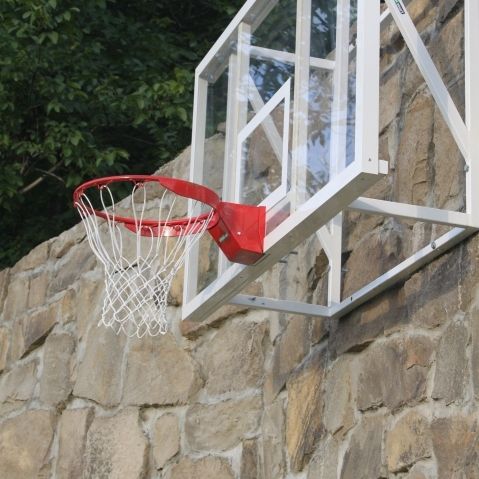 Panier de basket fixe - 108 - Artimex Sport