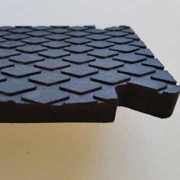 Tatami de sport - 776644 - Artimex Sport - tapis / pour gymnase